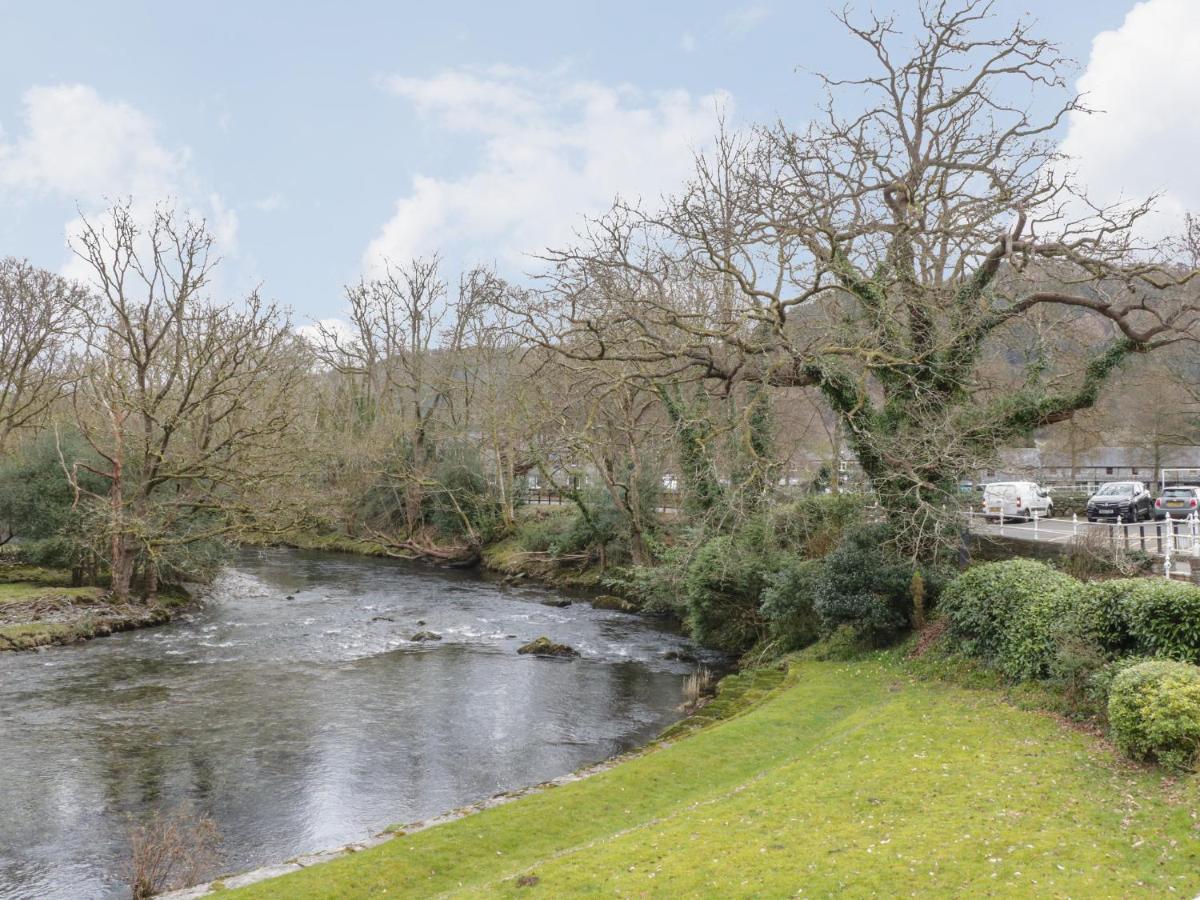 Villa Ty Capel Betws-y-Coed Exterior foto